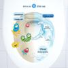 Lanjv Antibacterial Toilet Cleaner