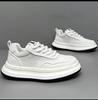 Men 's Casual Four Seasons Fashion Skateboarding Students Comfortable Sneakers Boys Trending Soft Sole Breathable Shoes