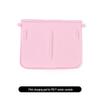 Silicone Anti-Slip Charging Pad for Tesla Model Y/3 Console