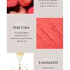THE FACE SHOP - fmgt New Bold Velvet Lipstick - 21 Colors