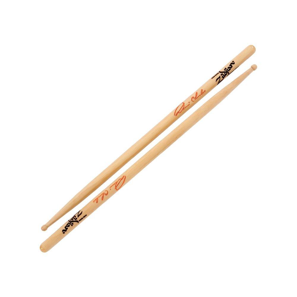 

Zildjian Stick ASDC Dennis Chambers бежевый