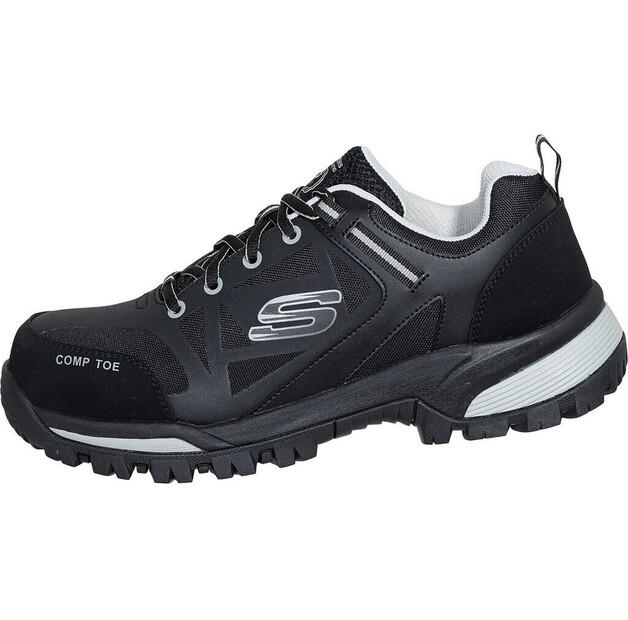 

Кроссовки Skechers Gatlon - Strigax EU 43