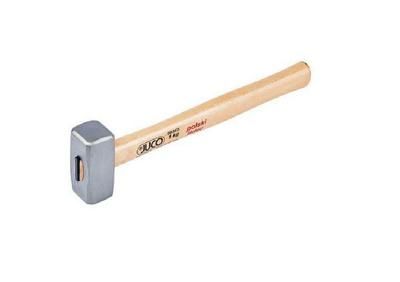 Juco Traditional Stonemason' Hammer 1.5