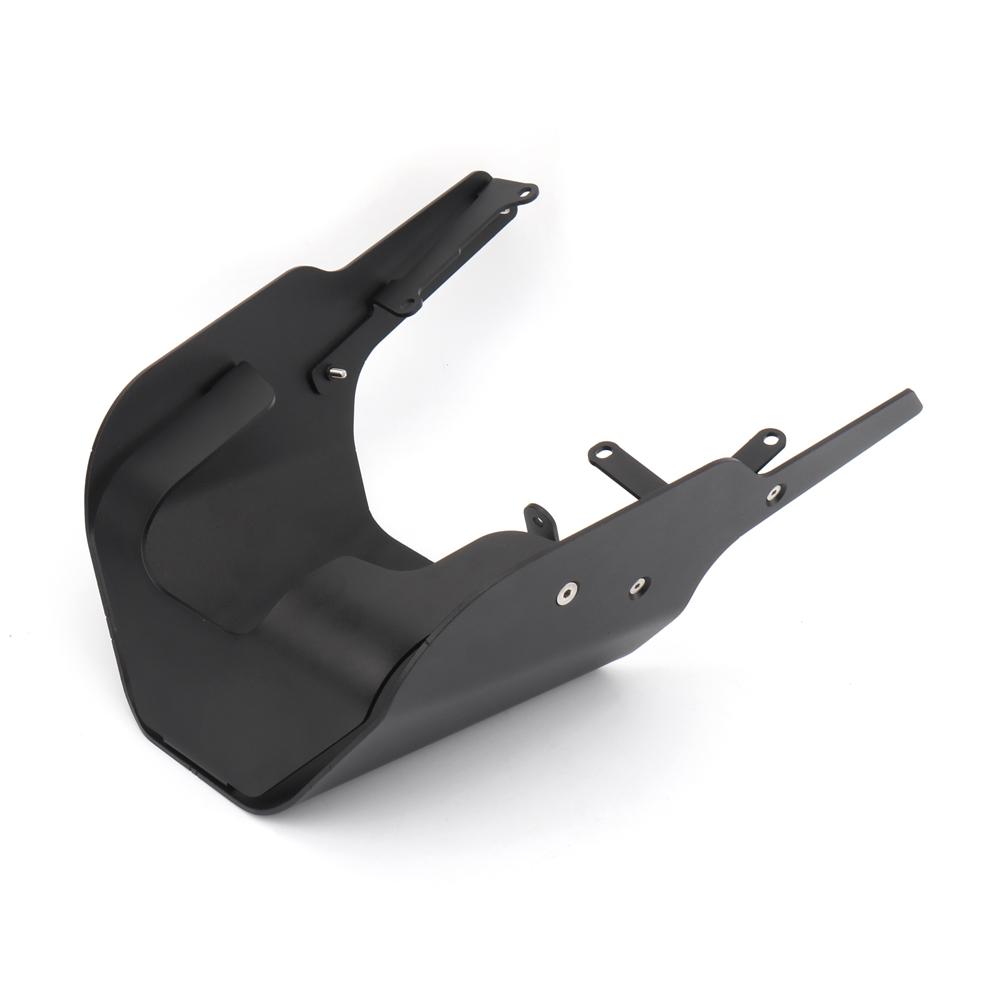 For Trident 660 Tiger Sport 660 TRIDENT660 Motorcycle Engine Chassis Guard Belly Pan Shield Protector