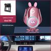 Applicable Ideal L8/L9 Car Mount: Modified Decorative Interior Navigation Bracket