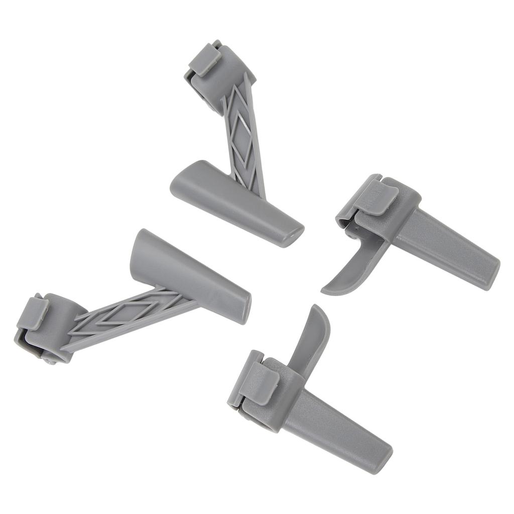 1 Set Drone Landing Gear Landing Leg Heightening Bracket for Air 3 Drone Accessories