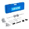 VEVOR 9-Way Slide Hammer Puller Set, 15PCS Front Wheel Hub Bearing Remover & Rear Wheel Axle Hub Dent Shaft Puller Tool Kit