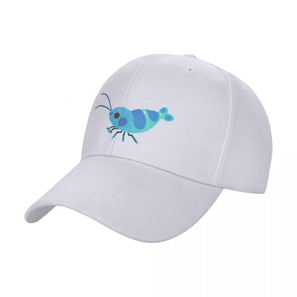 Cosmos and Shrimp Baseball Cap New In The Hat Hat Baseball Cap For Girls Men's