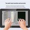 Tengyu 21.5-inch Industrial Touch Panel PC CN Plug (adapter Included)