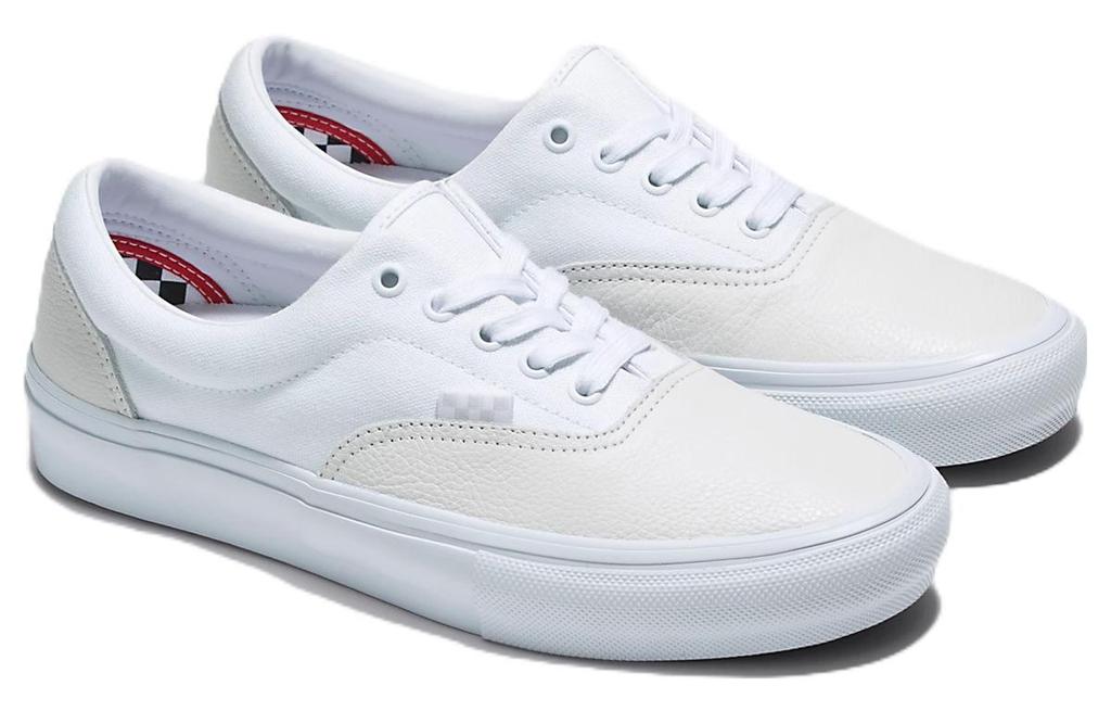 Era Skate Vans 'White Cream' VN0A5FC9WWW