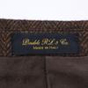 RRL Herringbone Wool Jacket 40R BrownUsed