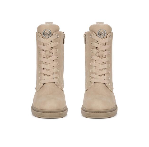 Ankle Boots MEXX MI001712343W Beige