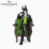 Twisted Wonderland Malleus Draconia Premium Grace Situation Figure Disney