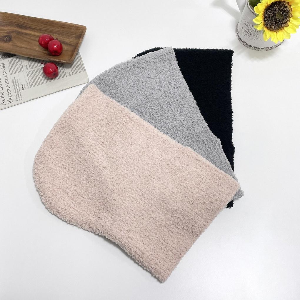 Women's and Men's Daily Fleece Balaclava Hat