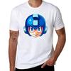 MegaUnisex TShirt Casual Everyday Short Sleeve TShirt