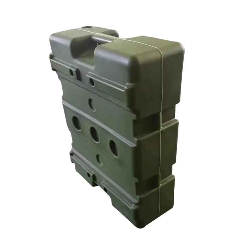 

Junmo 400m Outdoor Physical Obstacle Training Kit