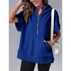 Ladies' Short Sleeved Temperament Casual And Fashionable Design Sense Spring And Summer Top Y2K Sexy Waist Cinching Short Sleeved T-Shirt