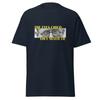 Sartre T Shirt The Eyes Chico    Oz Yd