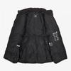 The North Face Women S Cloud Down Coat Black Nc1dr92a