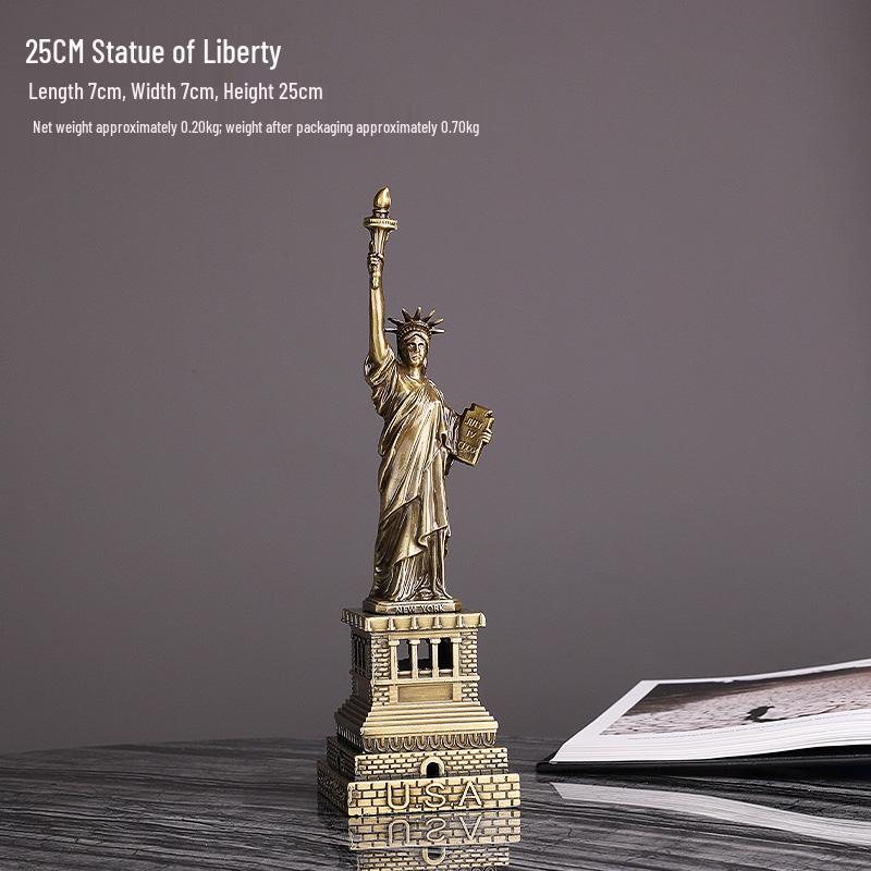 Eiffel Tower Decorative Model for Home Decor