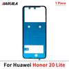 New For Huawei Honor 11 11S 11 11 Lite Pro Back Battery Cover Door Sticker Adhesive Glue Tape
