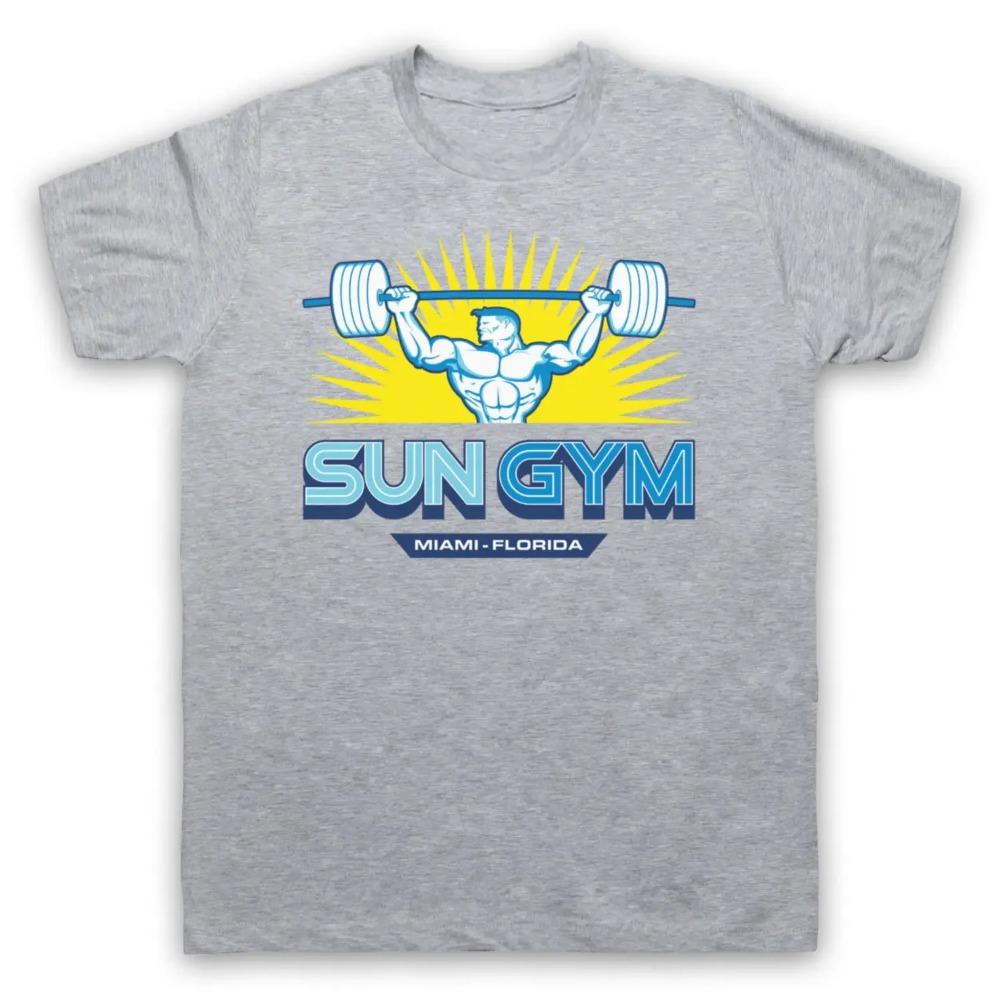 Exclusive Fitness Enthusiast T-shirt for Men, 100% Pure Cotton Loose and Breathable T-shirt for Summer, Fashionable and Casual