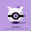 Pokemon Tegneserie Etui For AirPods 3 Beskyttelseshylse For AirPods Pro 2 1 Deksel 3D silikon Fallforebyggende