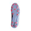 Nike Phantom 6 High Academy Soccer Shoes Blue