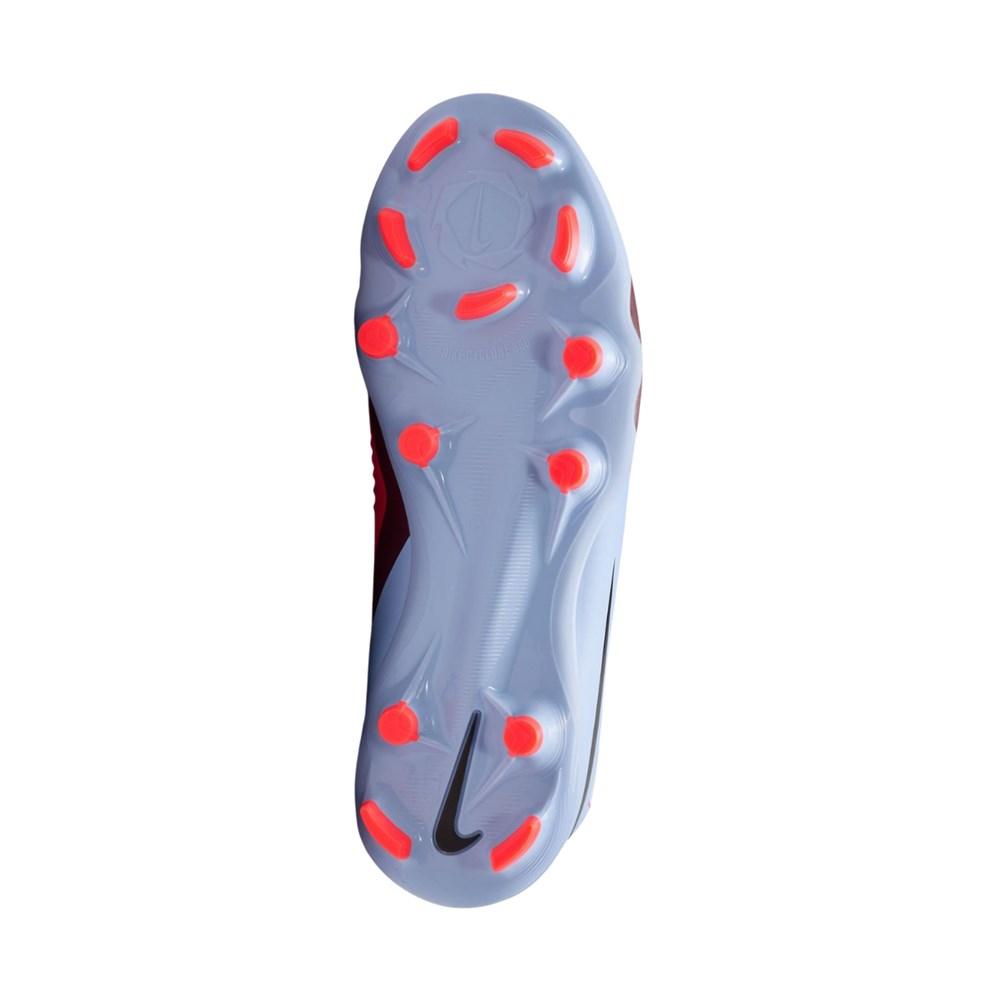 Nike Phantom 6 High Academy Soccer Shoes Blue