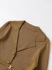 Women's Fashion Knitwear Cardigan & Skirt Set - European & American Style