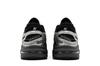 New Balance 1000 Black Silver Metallic