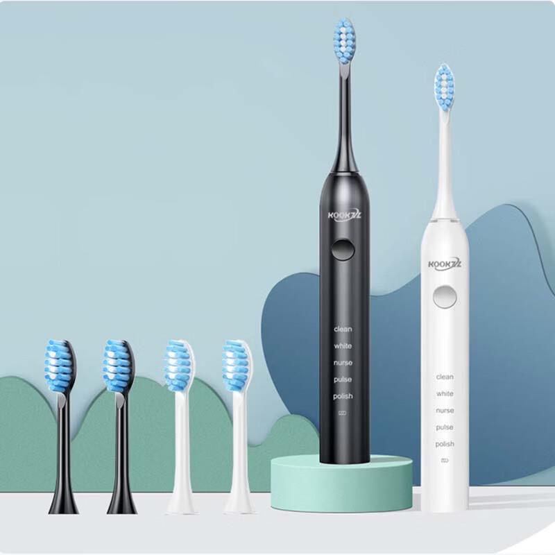 Kukezhe YS18 Sonic Electric Toothbrush