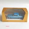 MK 1:64 Scale Deville Alloy Simulation Car Model Adult Classic Collection Souvenir Display Gift