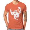 Hellraiser Horror Movie Icons T Shirt Homme Unisexs Tshirt Cotton Unisex Tops