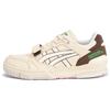 New X Bmcs Gel Spotlyte Low V2 'Cream Brown' 1203A356-200