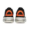 ANTA Full Cushion Running Shoes 'Black Orange Blue' Men's 912125503-3