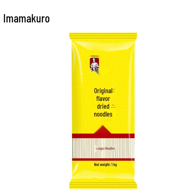 Jinmailang Original Dragon Beard Noodles