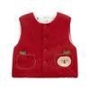 Labby Kids Reversible Padded Vest