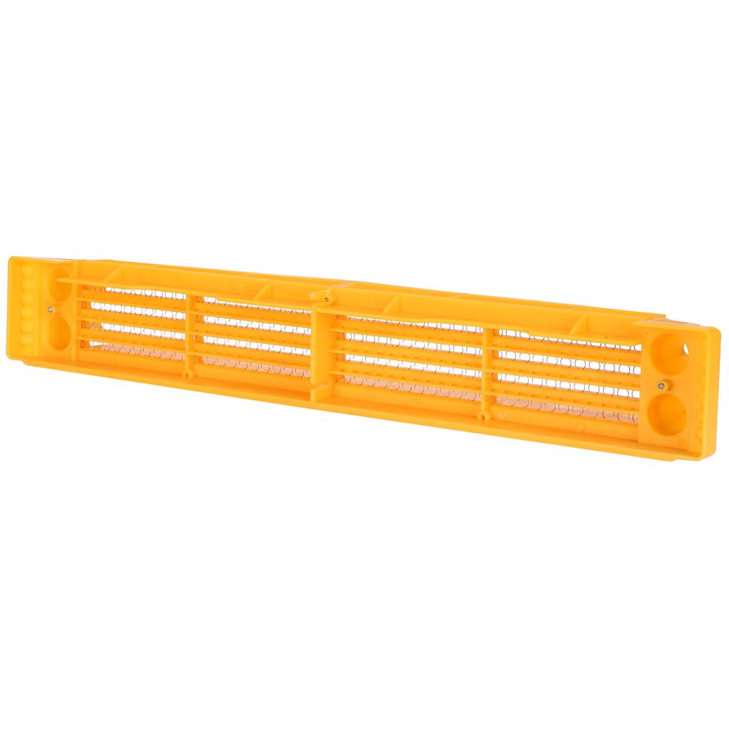 Pollen Trap Collector Beehive Box Collect Tool High Toughness Plastic Beekeeping Supplies