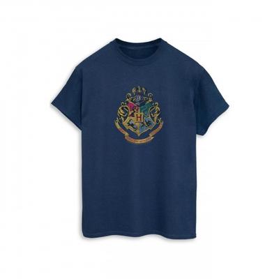 Mens Hogwarts Cotton T-Shirt