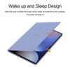 For Samsung Galaxy Tab S11 S10 Lite S9 S8 S7 FE Plus 12.4 11 Magnetic Case for Tab S10 S9 S8 Ultra 14.6 inch Pencil Holder Cover