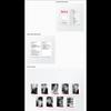 [BEZ POB] BTS - ARIRANG (Weverse Alba ver.)