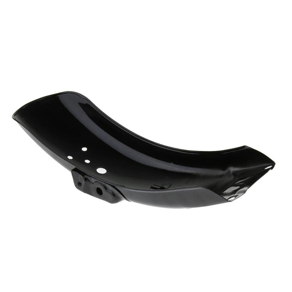 Stainless Steel Rear / Mudguard / Mud Guard Universal Fits for Honda CG125 CG 125 Motorcycle Motorbike