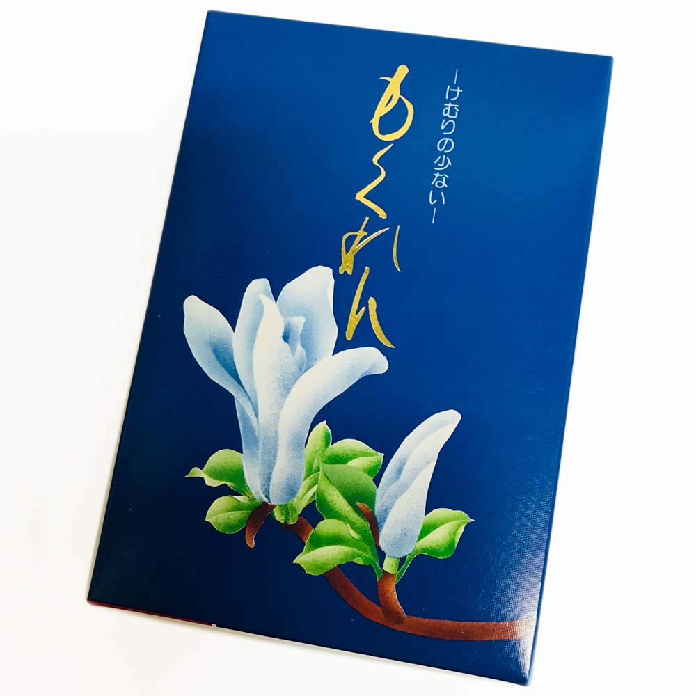 

Incense sticks use incense [Keigado] “Mokuren Obara” [Home sticks]