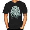 2023 Neues Design Kurzarm Herren 100% Baumwolle Mode Sommer Beauty Print T-Shirt Rundhals Hochwertige Street Fitness