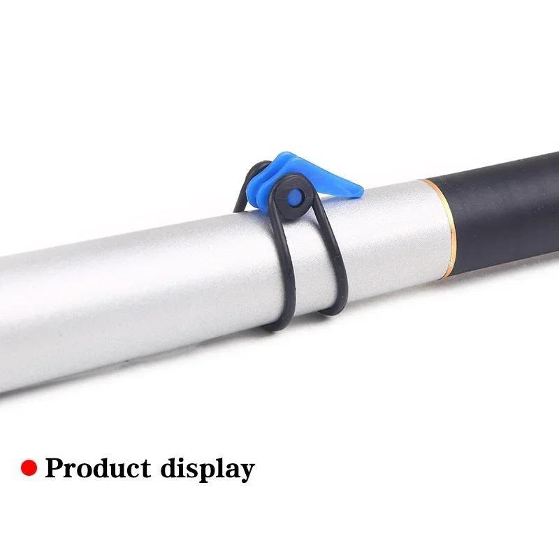 Delysia King  Hooks, Fishing Rods and Plastic Bait Hangers