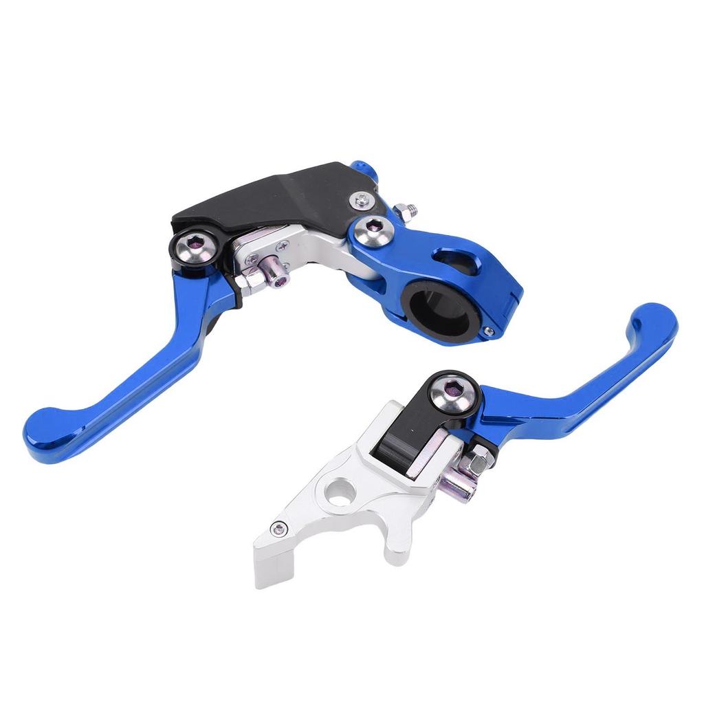 Folding   Brake Lev    21mm Motorcycle Brake   Handle Lev s Replacement for CRF YZF CQR ATVs Dirt Bikes   Bikes