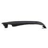 R2-Seat Frame Decorative Panel 8T0881325G4PK For A5 S5 A4 A6 A7 2009-2018 Car Seat Side Guard 8KD881325 A
