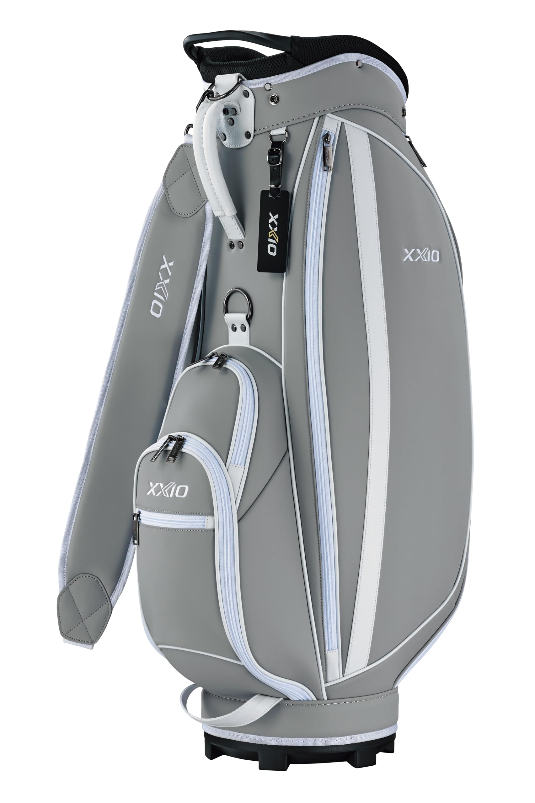 

Сумка Dunlop XXIO Caddy Серая GGC-X158 серый