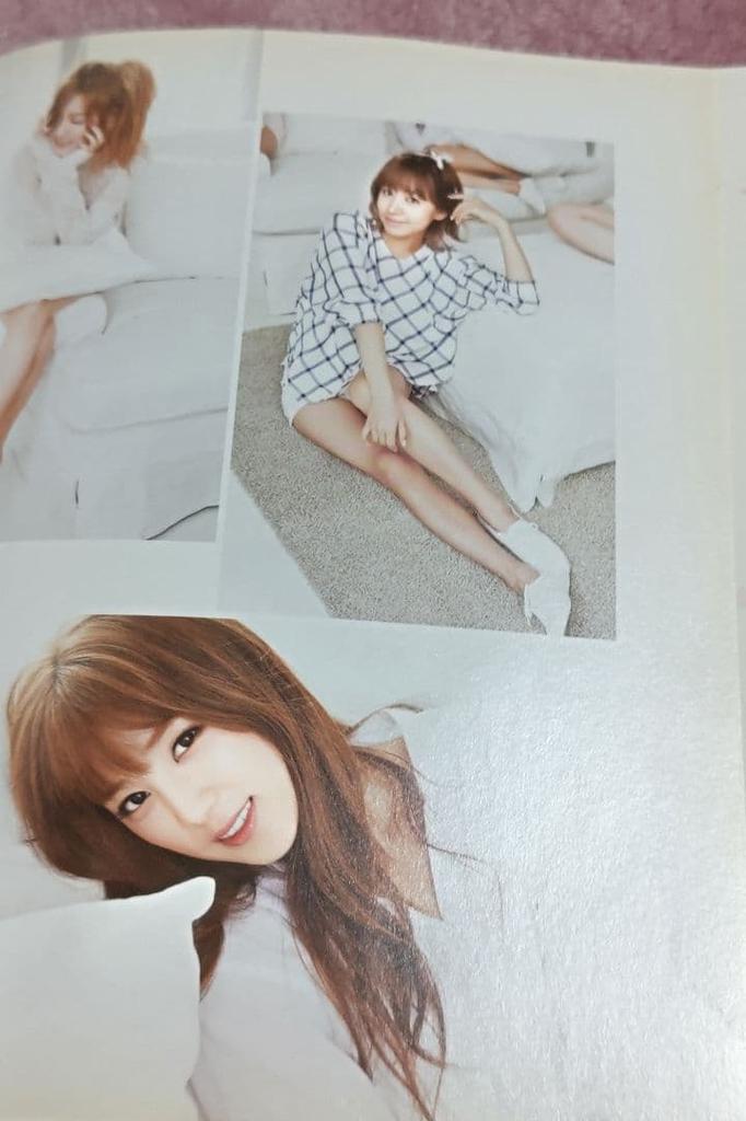 [USED] Apink Secret Garden BEST ALBUM CD DVD